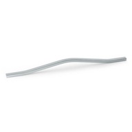 Apro Chrome lesklá nábytková úchytka 394 mm Apro Chrome lesklá nábytková úchytka 394 mm