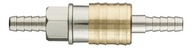 Rýchlospojka s 6 mm hadicovou hubicou NEO 12-630