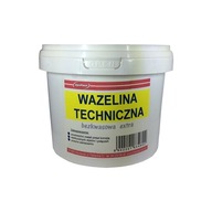 TECHNICKÁ vazelína 0,9KG TECHNICKÁ vazelína 0,9KG