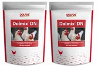SADA VITAMÍNOV PRE SLIEPKY 5KG NA 200KG KRMIVA Dolfos Dolmix DN 2,5 kg x 2 ks SADA VITAMÍNOV PRE SLIEPKY 5KG NA 200KG KRMIVA Dolfos Dolmix DN 2,5 kg x 2 ks