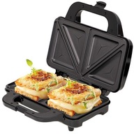 Hriankovač SENDVIČOVAČ XXL KRUTÓNY 1300W AD3043 Hriankovač SENDVIČOVAČ XXL KRUTÓNY 1300W AD3043
