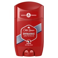 Old Spice Dynamic Defense 48 h Dezodorant v tyčinke 65 ml