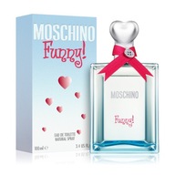 MOSCHINO Vtipné! EDT 100 ml