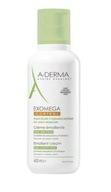 A-DERMA EXOMEGA CONTROL Zmäkčujúci krém 400ml A-DERMA EXOMEGA CONTROL Zmäkčujúci krém 400ml