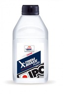 IPONE BRZDOVÁ KVAPALINA X'TREM 500ML 100% SYNTETICKÁ IPONE BRZDOVÁ KVAPALINA X'TREM 500ML 100% SYNTETICKÁ