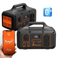 Prenosná elektráreň 1021Wh 1000W delta 2 Prenosná elektráreň 1021Wh 1000W delta 2