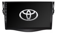 TOYOTA RAV4 NAVIGÁCIA ANDROID CARPLAY 6/128 TOYOTA RAV4 NAVIGÁCIA ANDROID CARPLAY 6/128