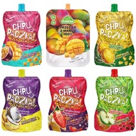 Sada 6 x MUS Mango Puree Crispy MIX lahodný, zdravý a prírodný! Sada 6 x MUS Mango Puree Crispy MIX lahodný, zdravý a prírodný!