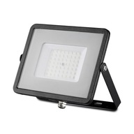 LED FLOODLIGHT TENKÁ HALOGÉNOVÁ NEUTRÁLNA LAMPA 50W ČIERNA V-TAC SAMSUNG LED FLOODLIGHT TENKÁ HALOGÉNOVÁ NEUTRÁLNA LAMPA 50W ČIERNA V-TAC SAMSUNG
