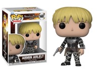 Funko POP! ÚTOK NA TITAN S51447 Armin Arlert Funko POP! ÚTOK NA TITAN S51447 Armin Arlert