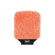 K2 M440 oranžová rukavica na umývanie auta K2 M440 oranžová rukavica na umývanie auta