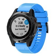 QUICKFIT POPRUH PRE GARMIN FENIX 5s Plus 6s 7s PRO QUICKFIT POPRUH PRE GARMIN FENIX 5s Plus 6s 7s PRO