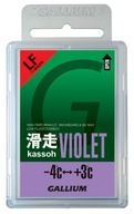 Fluorogalliový tuk LF Violet +3°C/ -4°C GALLIUM Fluorogalliový tuk LF Violet +3°C/ -4°C GALLIUM