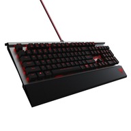 Patriot Memory Viper V730 PV730MBULGM mechanická klávesnica (USB 2.0; kruh Patriot Memory Viper V730 PV730MBULGM mechanická klávesnica (USB 2.0; kruh