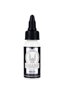 DYNAMICKÁ JASNÁ BIELA | 30 ml | Farba na tetovanie | Atrament | Tetovanie | REACH DYNAMICKÁ JASNÁ BIELA | 30 ml | Farba na tetovanie | Atrament | Tetovanie | REACH