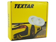TEXTAR BRZDOVÝ KOTÚČ 92166503