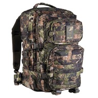 Vojenský taktický turistický batoh Moro Mil-Tec Large Assault Pack 36 l Vojenský taktický turistický batoh Moro Mil-Tec Large Assault Pack 36 l