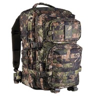 Vojenský turistický batoh Moro Mil-Tec Large Assault Pack 36 l