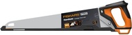 FISKARS POWERTOOTH PÍLA NA DREVO 9TPI55CM 1062918 FISKARS POWERTOOTH PÍLA NA DREVO 9TPI55CM 1062918