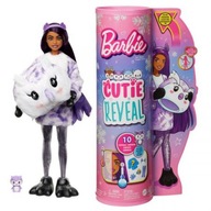 Barbie Cutie Reveal Owl Mattel