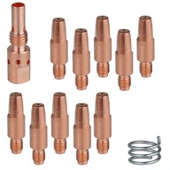 MIGOMAT MB 25 sada dielov horáka 1,2mm MIGOMAT MB 25 sada dielov horáka 1,2mm