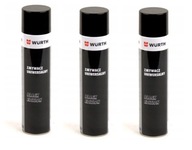 3x600ml WURTH Univerzálny čistič bŕzd