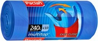 PACLAN vrecia na odpadky - Multi-Top PACLAN vrecia na odpadky - Multi-Top