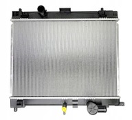 CHLADIČ VODY YARIS 05- 8182083K CHLADIČ VODY YARIS 05- 8182083K