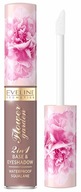 Eveline Flower Garden tekutá báza pod tiene 03 Eveline Flower Garden tekutá báza pod tiene 03