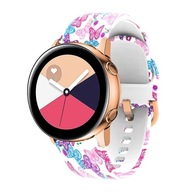 Remienok PRE HUAWEI WATCH GT 2 GT3 42MM ELEGANTNÉ FARBY Remienok PRE HUAWEI WATCH GT 2 GT3 42MM ELEGANTNÉ FARBY