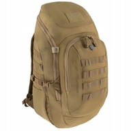 Vojenský batoh Pentagon Epos 40 l Coyote Vojenský batoh Pentagon Epos 40 l Coyote