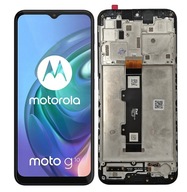 DOTYKOVÝ RÁMEČEK LCD DISPLEJA pre MOTOROLA G10 DOTYKOVÝ RÁMEČEK LCD DISPLEJA pre MOTOROLA G10
