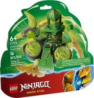 LEGO Ninjago Lloyd Spinjitzu's Dragon Attack 71779 LEGO Ninjago Lloyd Spinjitzu's Dragon Attack 71779