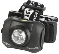 Čelovka MIKADO LED rybárska čelovka 5 + 4 Čelovka MIKADO LED rybárska čelovka 5 + 4
