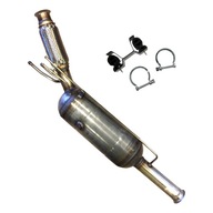 FAP DPF FILTER Peugeot 308 2.0 HDI 04/2012-12/2014 FAP DPF FILTER Peugeot 308 2.0 HDI 04/2012-12/2014