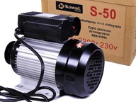 MOTOR 2,2 kw 2850r 230v jednofázový el MOTOR 2,2 kw 2850r 230v jednofázový el