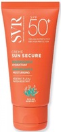 Hydratačný krém SVR Sun Secure SPF50+ 50 ml