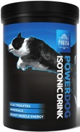 TEMPTATION PowerDog izotonický nápoj 300g TEMPTATION PowerDog izotonický nápoj 300g