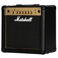 MARSHALL MG15GR gitarový zosilňovač 15W