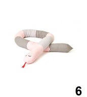 CHRÁNIČ POSTEĽA CUDDLE SNAKE CHRÁNIČ POSTEĽA CUDDLE SNAKE