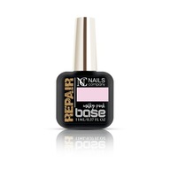 Nails Company Repair Base MILKY PINK 11ml báza Nails Company Repair Base MILKY PINK 11ml báza