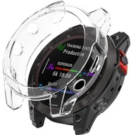 Ochranné puzdro pre Garmin Fenix ​​​​7s / Solar