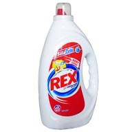 Rex Color prací gél 2,64 l Rex Color prací gél 2,64 l