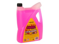 Chladiaca kvapalina AXENOL GLIMAX -35'C ružová 5l Chladiaca kvapalina AXENOL GLIMAX -35'C ružová 5l