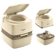 PRENOSNÉ TURISTICKÉ WC THETFORD 165 XGL LUX PRENOSNÉ TURISTICKÉ WC THETFORD 165 XGL LUX