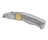 Hliníkový nôž FatMax XL s lichobežníkovou vysúvacou čepeľou