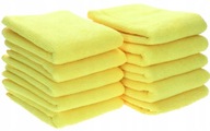 UTERÁK Z MIKROVLÁKNA SMATKA 40x40cm SET 10 ks UTERÁK Z MIKROVLÁKNA SMATKA 40x40cm SET 10 ks