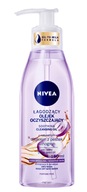 Nivea upokojujúci čistiaci olej pre citlivú pleť