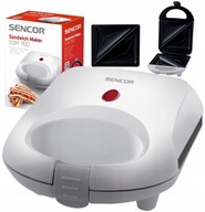 Sendvičovač Sencor 460W SSM 1100 Sendvičovač Sencor 460W SSM 1100