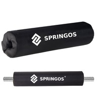 Barbell Barbell Neck Protector Squats HIP THRUST PAD HRUBÝ Barbell Barbell Neck Protector Squats HIP THRUST PAD HRUBÝ